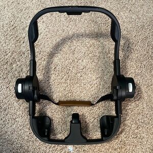 Nuna Triv Stroller Ring Adapter for Nuna Infant Car Seats